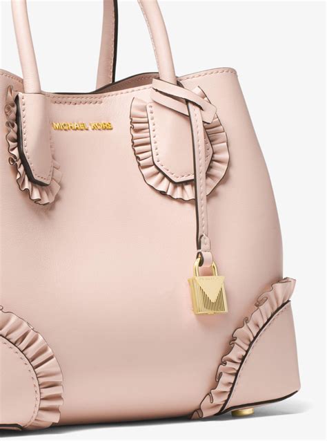 michael kors mercer gallery rosa|Michael Kors mercer gallery small.